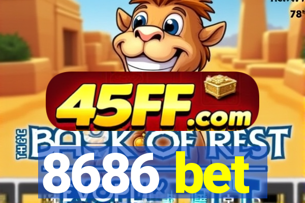 8686 bet